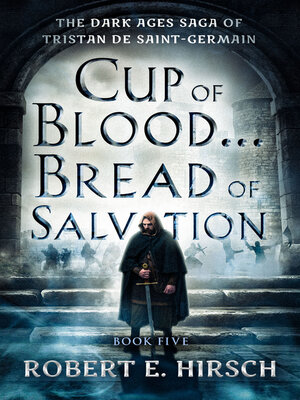 cover image of Cup of Blood . . . Bread of Salvation